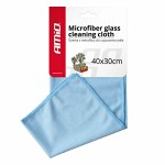 Microfiber cleaning cloth 40*30cm