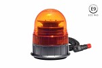 Led Beacon orange, magnet mounting 12/24V 39led