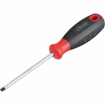 screwdriver flat 0,8x4 mm