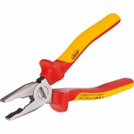 pliers Universal for electricians VDE - .