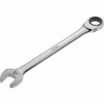 Open End Wrench-ring Ratchet 15MM