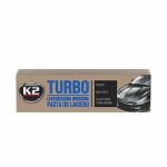 k2 turbo  vahapasta 120g/tuub