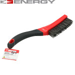 wire brush handle ERGO 4X15