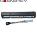 Torque Wrench 5-25NM  1/4