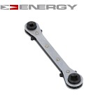 cooling sytem Wrench straight Ratchet 140 mm