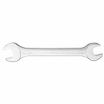 Open End Wrench Double sided 19 X 22 MM
