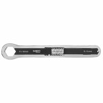 Wrench ring adjustable, Double sided 5 - 16 MM