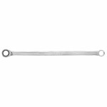 Wrench ring Double sided Ratchet, long 19 MM