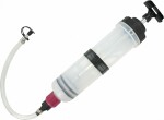 imi/filling pump 1500ml. with lid. plastic m-pro