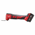 Cordless Multi Tool M18 BMT-0, without battery