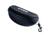 with lock strong Uvex prillide belt bag with riputusklambriga, black