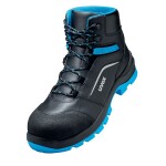 Safety boots Uvex 2 Xenova 95562 S3 SRC, width 11, size 41