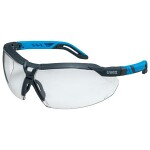 Safety spectacle Uvex i-5, clear lens