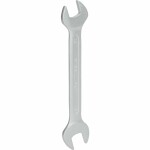 double Open End Wrench, 14 X 15 MM