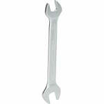 double Open End Wrench, 12 X 13 MM