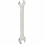 double Open End Wrench, 8 X 9 MM
