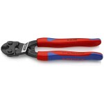 bolt cutting pliers 200 mm, 2-Component handle