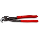 Water Pump Pliers "Knipex Cobra", rubber handle for nuts