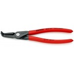 Ring Pliers, inner 40-100mm curved KNIPEX