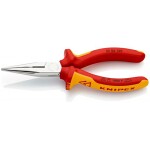 Crimping pliers 2K VDE 160MM KNIPEX