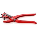 hole Punch Pliers 2,0/2,5/3,0/3,5/4,0 KNIPEX