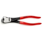 end cutting pliers 200mm knipex