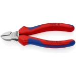 cutting pliers 140mm with non-slip multi-component handles knipex
