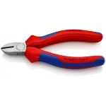 cutting pliers 125mm with non-slip multi-component handles knipex