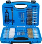 tool Ümarguste cleaning brushes set 8-19mm 38 pc