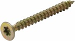 wood screws 4,0x40mm 150 pc. TORX T20 countersunk head