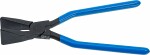 groove pliers 280mm straight
