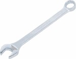 Ring Open End Wrench 17mm