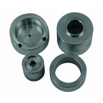 adapters, puksid for use with ball joint tõmmitsaga  NISSNA MOVANO, RENAULT MASTER