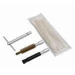 set for cleaning plug sprayer BASIC, sticks for cleaning, 21pc