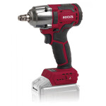 20V AQ-ONE impact wrench 400 NM, without battery and without charger