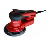 without brushes oscillating rotating grinder 5 mm, 400 W, Fi 150 mm, 10 000 r/min
