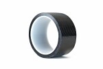 5D лента карбон волокно фибра черный 3m*50mm, 125g