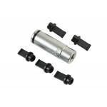 socket glow plugs pressure sensor (PSG) AUDI, VW, SKODA, OPEL, 6 pc