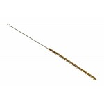 brush for glow plugs type 75 length 310mm brass