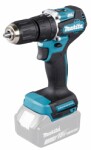 impact Cordless drill. 18 v. 40/25 nm. without brushes engine. without batteries and without charger! DHP487Z