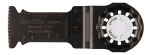 daudzrīku šķērsgriešanas zāģa asmens 32mm tma047; bim. starlock. kokam un metālam 0 b-64814
