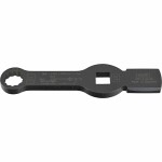 Wrench ring 12-Point impact with holder 4-Point 3/4\'ketaspidurisadulale  SAF,MERCEDES Atego, Actros,  KÄSSBOHR