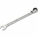Wrench combined Ratchet 10mm