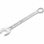 Ring Open End Wrench
