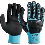 gloves for a mechanic L