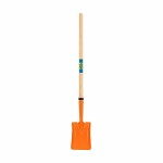 Kid´s shovel with wooden handle 76cm Truper®