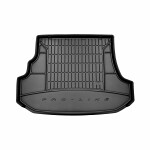 trunk mat (rear, tpe, 1 pc, black, 1358x955) suitable for: SUBARU FORESTER SUV 02.02-05.08