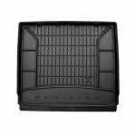 trunk mat (rear, tpe, 1 pc, black, 1063x950) suitable for: OPEL ZAFIRA C NADWOZIE PEŁNE/MINIVAN/for MPV (MPV) 10.11-