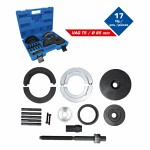 set tools for bearings, VAG, bearing-85 MM