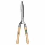 Ножницы для живой изгороди с деревянными ручками 55см truper®